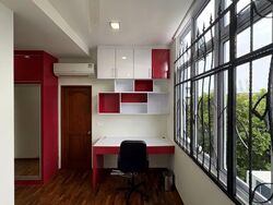 Jalan Mat Jambol (D5), Terrace #554909151